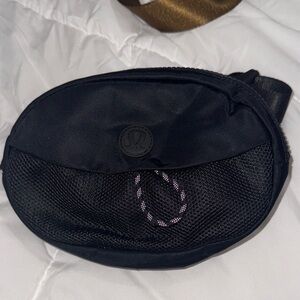 Lululemon crossbody